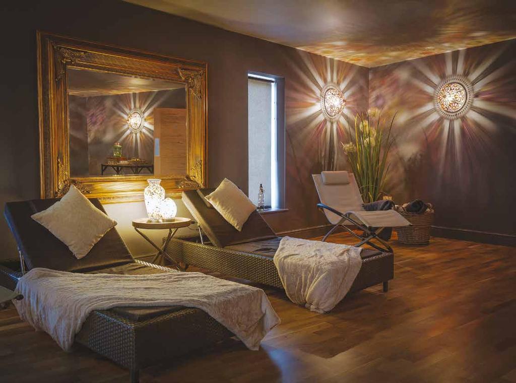 Welcome U Thyme Spa is based at All Saints Hotel, just outside of Bury St Edmunds within 30 minutes of Cambridge and situated in the heart of East Anglia the location is a destination where guests