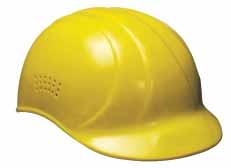 Hat, 4-PT Ratchet Suspension 46139-00000 Yellow XLR8 Full Brim Hard Hat, 4-PT Ratchet Suspension SPARE PARTS & ACCESSORIES 46448-00000 X35B Goggle Clip for Hard Hat 46551-00000 X24 Chin Strap