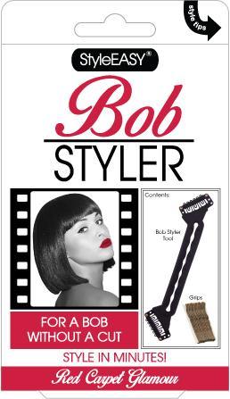 An edgy bob is something every woman should try out. But chopping your hair off is a bit extreme.
