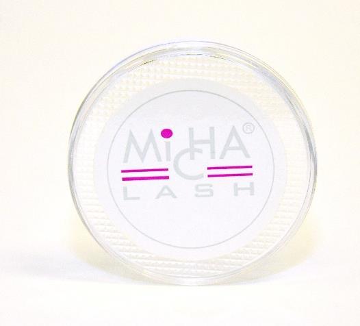 MICHA Protein Remover Pad MLAC1001 A gentle formulation that allows quick and easy removal of any