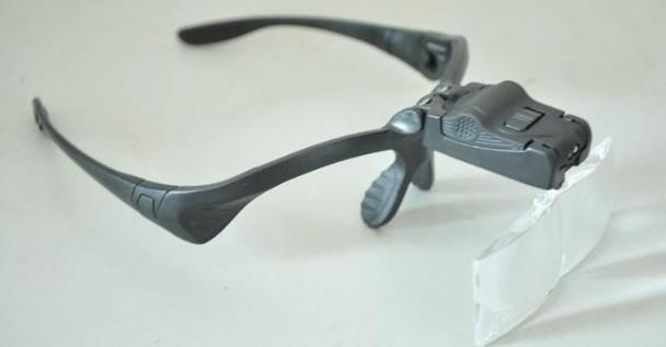 Magnifying Glasses MLA1047 A convenient tool that provides second to none visibility