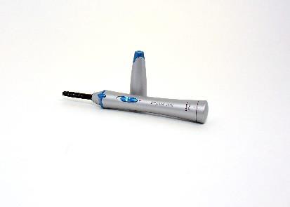 Fully disposable for hygiene and convenience, this multifunctional brush makes caring for eyelash extensions