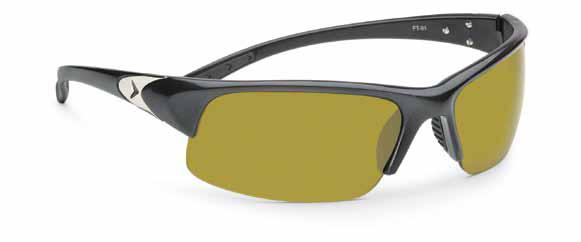 20 1 1 EYEWEAR FT-iZ SG0001 LENS: NEOX SOLFX Adjusts to all light conditions Precise visual acuity for distance and depth perception Enhanced overall visual performance FRAME: TECH/PERFORMANCE STYLE