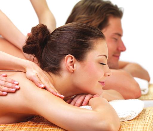 MASSAGES Ultimate Rose Pregnancy Massage Designed to soothe the expectant mother, this massage relieves some of the physical stresses that are experienced during pregnancy.