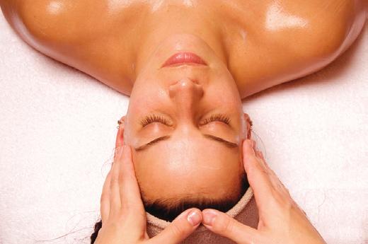 $105 / 60 minutes Deep Cleansing Vitamin Therapy Facial This deeply purifying and cleansing treatment decongests and removes impurities from distressed skin.