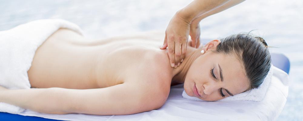 Body treatments These treatments are care for tired body, acting like an elixir of youth.