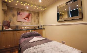 Our packages are suitable for ladies, mums-to-be and gents and include full use of our fitness suite and spa.