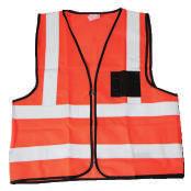 Reflective Vest with