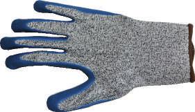 glove Safe Cuff