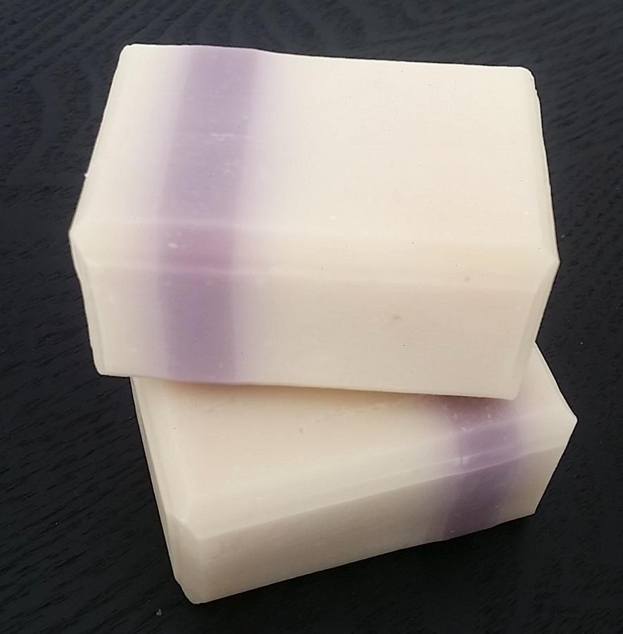 BABY BODY BAR With Calming Lavender BABY BODY BAR Fragrance Free
