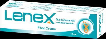Lenex Cream
