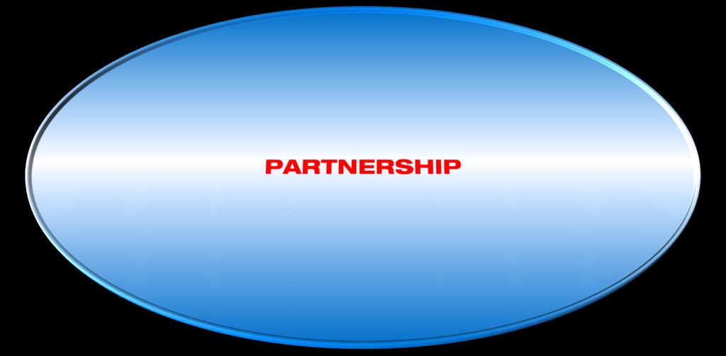 Our Partnership Philosophy