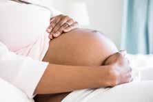 PREGNANCY These thoroughly researched and carefully formulated treatments have been designed to nurture and support a woman through the rich experience of each