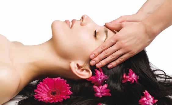 Facial treatments CLEANSING FACIAL 45 mins. 108 A$ This relaxing facial is suitable for all skin types and is highly recommended for dehydrated, tired or congested skin. REVIVING FACIAL 45 mins.
