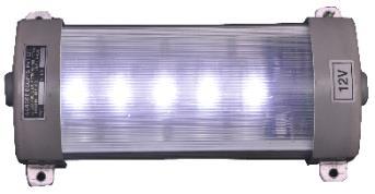 LIGHTS : TYPE L3 PRODUCT CODE : LAL