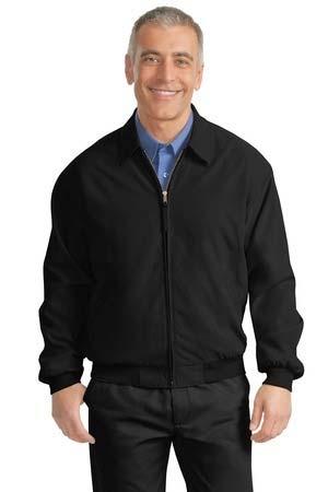 Front zipper pouch pocket. Raglan sleeves. Sizes: S, M, L, XL, 2XL, 3XL Prices Start @ $28.00 Coaches Jacket Prices Start @ $43.