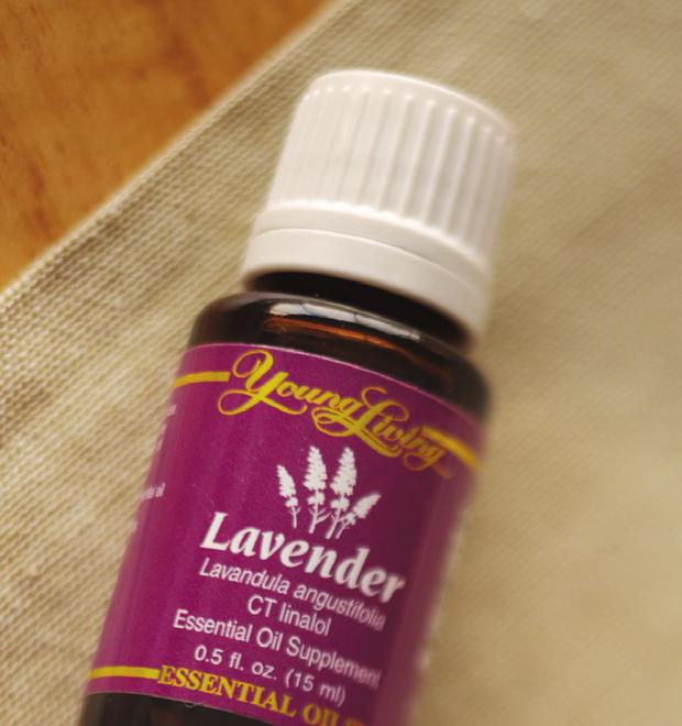 lavender One of the most versatile essential oils, lavender has a sweet, floral, herbaceous aroma that is calming and soothing.