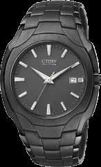 date, 38mm case, Water resistant, fold over clasp with push BM6015-51E 295.00 285.