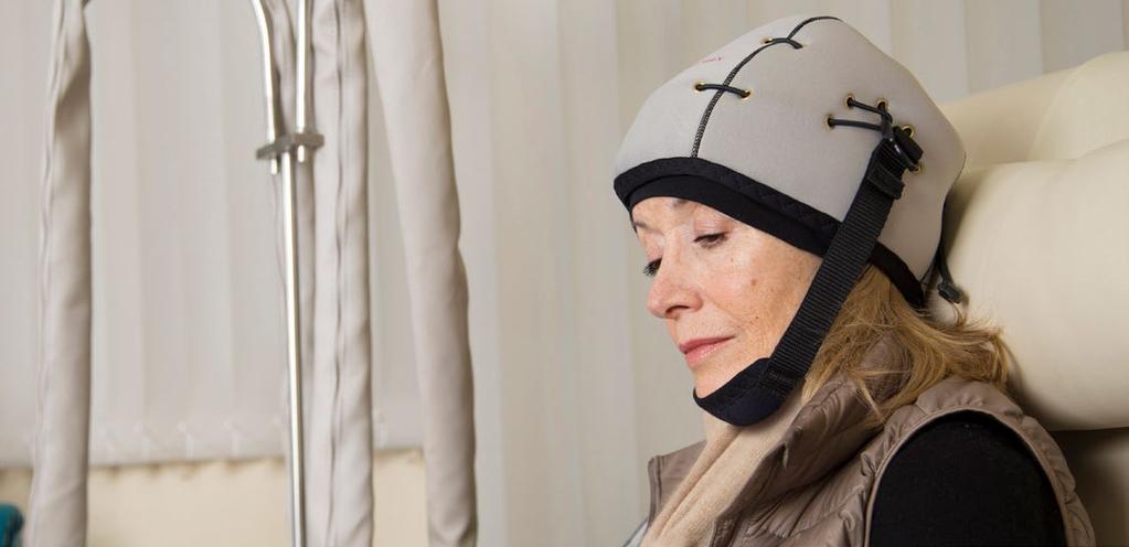 Will scalp cooling work for me? Many thousands of patients throughout the world have retained their hair using the Paxman Scalp Cooling System when receiving their chemotherapy treatment.