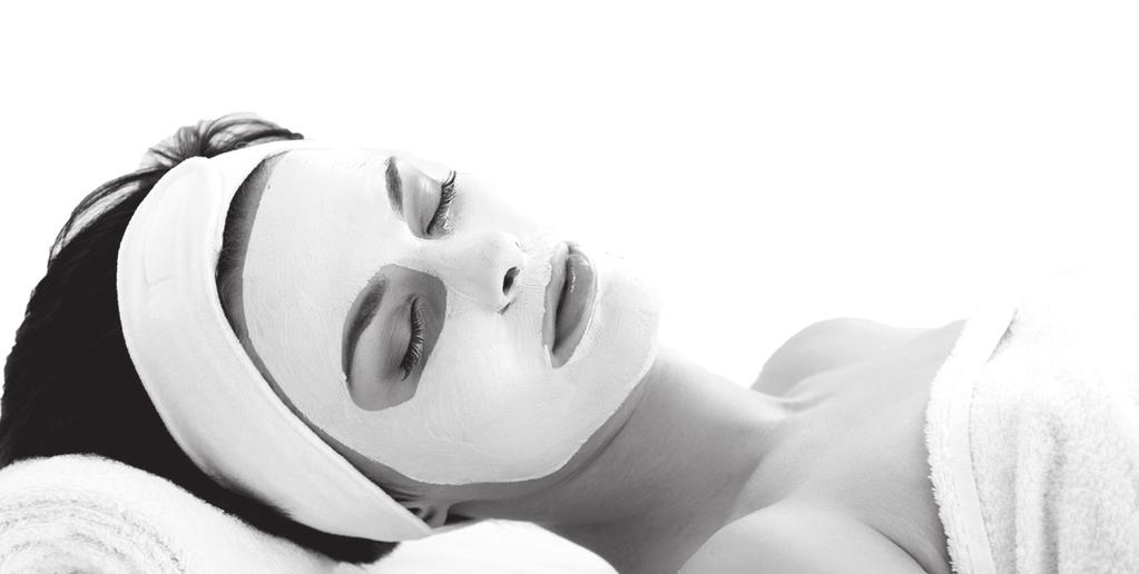 4 5 Skin Analysis and Consultation: The thorough analysis of your skin and its condition is a crucial element in your first facial treatment.