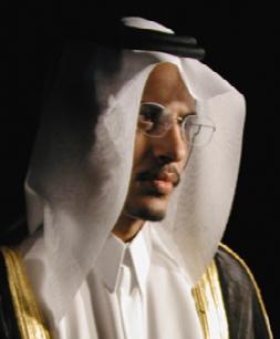 Obituary My Memories of Sheikh Saud bin Mohammed Al-Thani (1966-2014) By Jean-David Cahn The news of Sheikh Saud bin Mohammed Al- Thani s unexpected death shook me deeply.