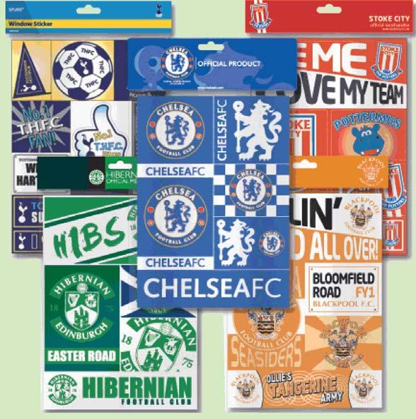 Printed on white self-adhesive or self-cling vinyl 50p each Season Ticket Holders & Travel Card Wallets Size 148mm x 114mm or 210mm x 72mm Printed on 350 micron flexible PVC available in a variety of