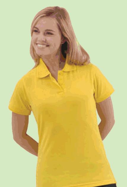 Club Promotional Clothing Through our state-of-the-art embroidery machinery, all garments include free logo embroidery.