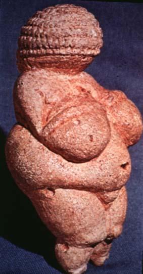 red ochre Discovered in 1908 near