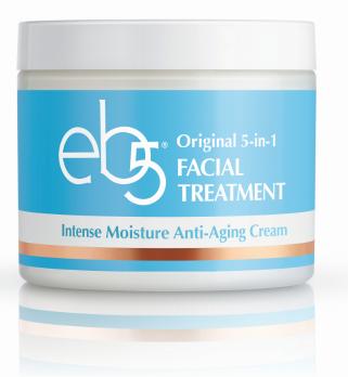Includes a proprietary blend of antioxidant rich vitamin E to neutralize free radicals, protective vitamin B to help reverse approaching signs of age, and highly-effective vitamin A (retinyl