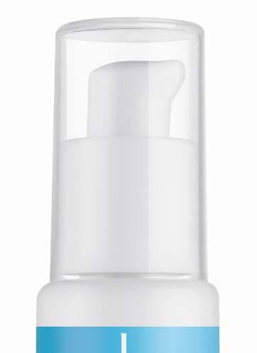 Anti-Aging COLLAGEN TREATMENT SERUM Smoothes Fine Lines Collagen is an invisible structure inside the skin.