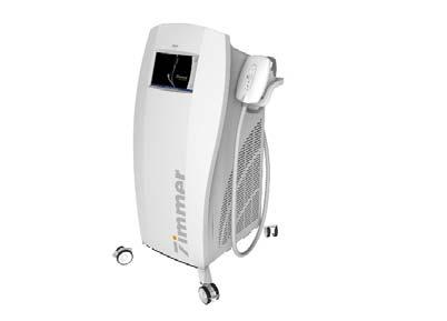 ZLipo Cryotherapy for fat reducation 5190 ZLipo with accessories: 5.