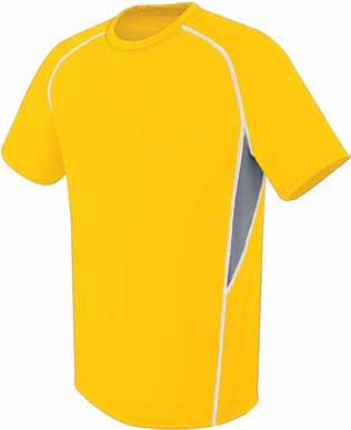 from t he Competition at HO ME or AWAY TEAM EVOLUTION KIT ADULT: YOUTH: u UPCHARGE APPLIED FOR EXTENDED SIZING u TEAM EVOLUTION KIT PRICING INCLUDES u 72300 72301 Evolution Jersey 25400 25401 Club