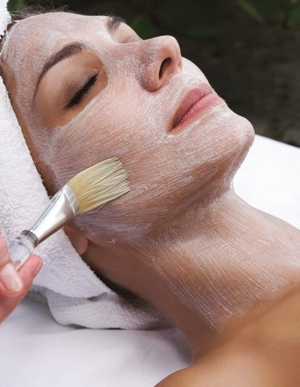 Basic Cleansing Facial This essential cleansing facial will clean and tone your complexion using traditional techniques.