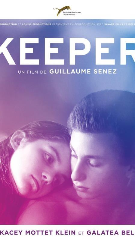 Film Screening of Keeper Where: Alliance Française Shanghai, 6F, No.