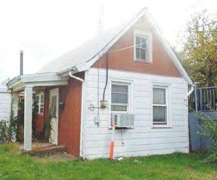 !!!!!!!!!! $49,000 PERTH AMBOY - Fixer-upper with lot of potential great