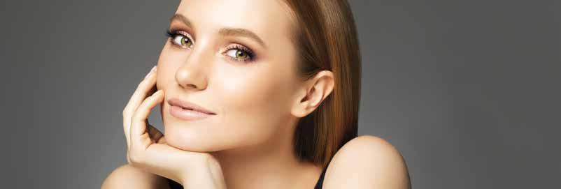 Beauty Canyon Ranch Aesthetics These advanced, nonsurgical facial treatments, performed by a physician trained in aesthetic medicine, feature the finest skin care products and gold-standard