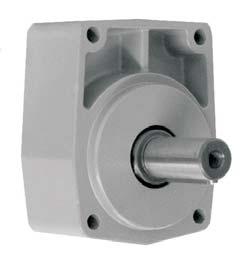 Outlet centering diam. 105 mm.