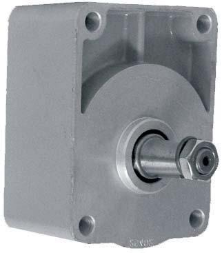 Outlet centering diam. 36,5 mm.