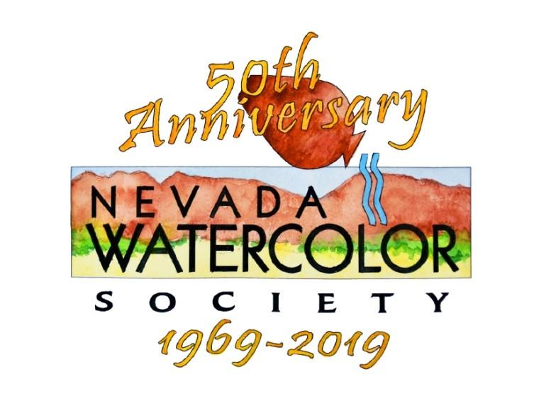 Nevada Watercolor Society Newsletter February 2019 February s Meeting Wednesday, February 13th 7:00 p.m. Pr