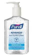 Hygiene Hand hygiene can help prevent germ transfer Purell is a great way to keep your hands clean Purchase this in
