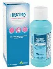 Skin Preparation Bathing with Hibiclens prior to surgery as well as the morning of surgery can reduce the amount of bacteria on the skin and help reduce the risk of infection Start this at least 3
