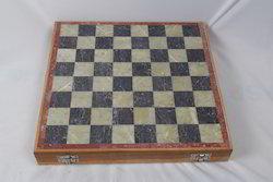 CHESS BOARDS