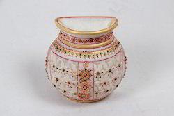 Marble Pot Marble