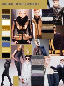 CBI Fashion Forecast Fall Winter 2008-09 and Spring Summer 2009 Preview In the