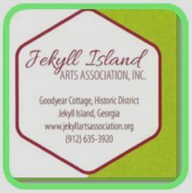 May 2017 Page 5 SAVE THE DATES MAKE YOUR PLANS NOW! JEKYLL ISLAND ARTS ASSOCIATION 50th Anniversary Celebrations For questions, email jiaaboard@gmail.