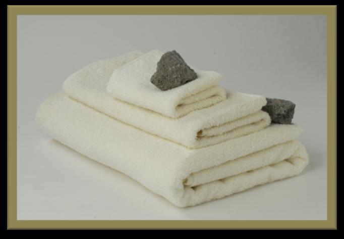 Herbal Dyed Organic Towel Set Our 550 GSM Single pile towels are made from 100% organic cotton and dyed with medicinally rich herbs, coupled with beautiful shades of nature are very soft and