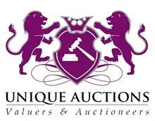 Unique Auctions Jewellery, Antiques & collectables Auction A collection of Jewelery, Antiques & porcelain etc.