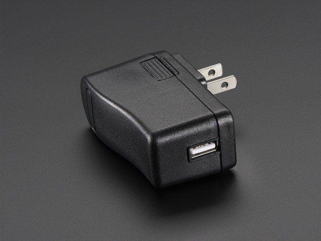 USB-A Connector $6.