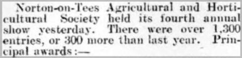 The Yorkshire Post and Leeds Intelligencer - Friday 04 September 1925