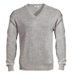 fibers offer low-pill performance Durable jersey stitch sweaters and vest have